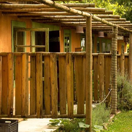 Sitio Serra Das Paineiras Villa Jundiaí Exteriör bild