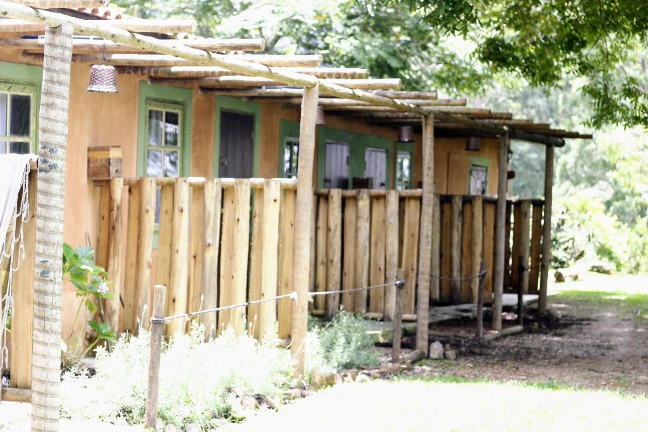 Sitio Serra Das Paineiras Villa Jundiaí Exteriör bild
